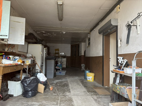 Achat maison Velotte-et-Tatignécourt Réf. 25_VOI6120