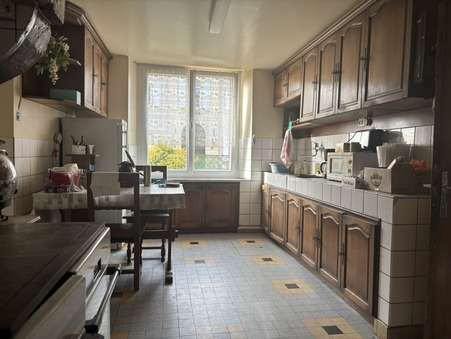 Maison sur Velotte-et-Tatignécourt ; 76 000 €  ; A vendre Réf. 25_VOI6120