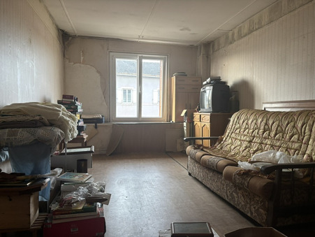 A vendre maison Velotte-et-Tatignécourt 88270; 76 000 € 