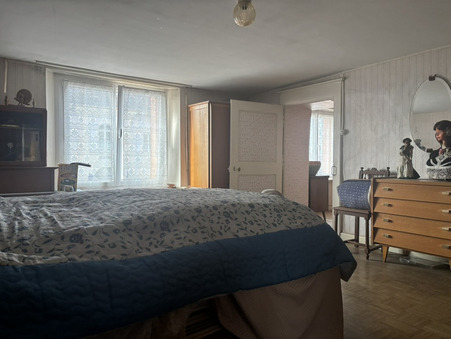 Maison 76 000 €  Réf. 25_VOI6120 Velotte-et-Tatignécourt