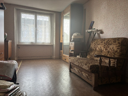 Achat maison Velotte-et-Tatignécourt Réf. 25_VOI6120