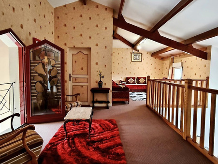 Maison 372 000 €  sur Comps (33710) - Réf. 11_6117