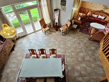 Maison 372 000 €  Réf. 11_6117 Comps