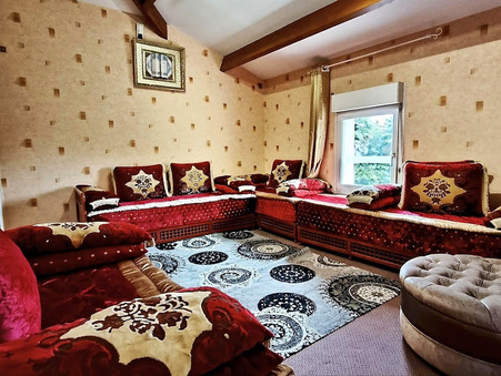 Maison 372 000 €  sur Comps (33710) - Réf. 11_6117