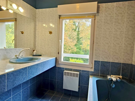 Maison sur Comps ; 372 000 €  ; Vente Réf. 11_6117