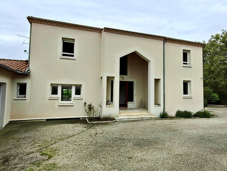 Maison sur Comps ; 372 000 €  ; Vente Réf. 11_6117
