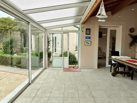 Maison 372 000 €  Réf. 11_6117 Comps