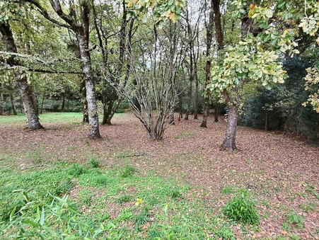 Vente maison 372 000 €  Comps