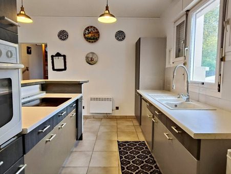 Maison 372 000 €  sur Comps (33710) - Réf. 11_6117