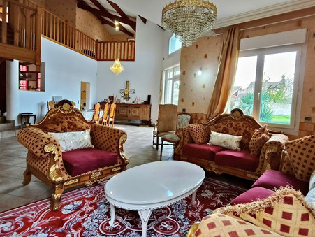 Maison 372 000 €  sur Comps (33710) - Réf. 11_6117