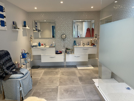 Maison 728 000 €  Réf. 41_6134 Cognac