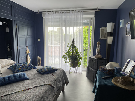 Maison 728 000 €  Réf. 41_6134 Cognac