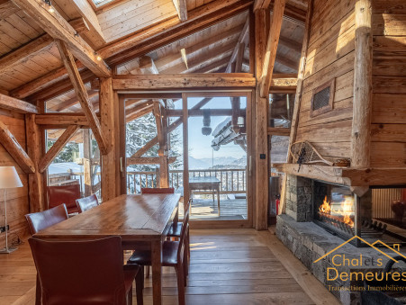 Vente maison 5 790 000 € Les Carroz d'Araches