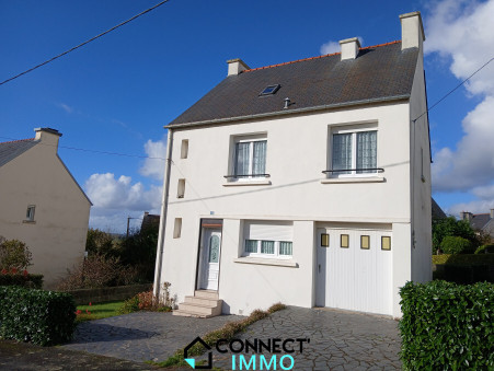 Vente Maison CARHAIX PLOUGUER Réf. 1931 - Slide 1