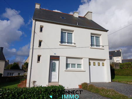 Vente Maison CARHAIX PLOUGUER Réf. 1931 - Slide 15