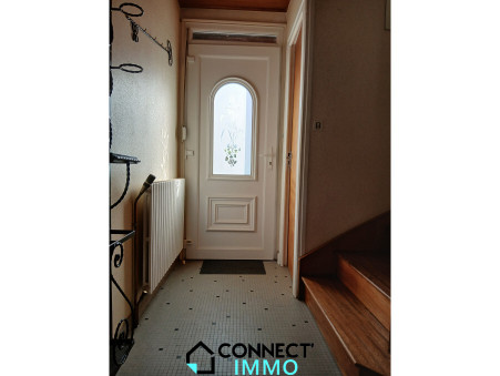 Vente Maison CARHAIX PLOUGUER Réf. 1931 - Slide 3