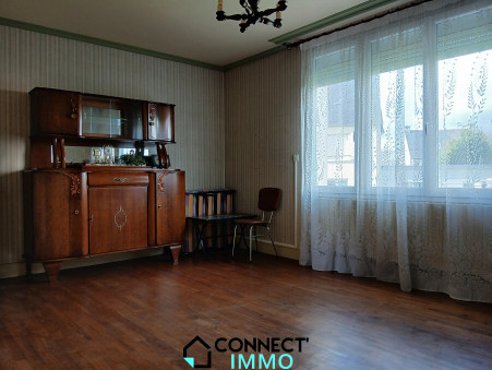 Vente Maison CARHAIX PLOUGUER Réf. 1931 - Slide 4