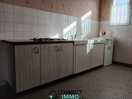 Vente Maison CARHAIX PLOUGUER Réf. 1931 - Slide 5