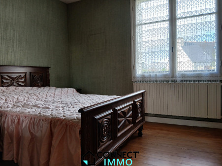 Vente Maison CARHAIX PLOUGUER Réf. 1931 - Slide 8