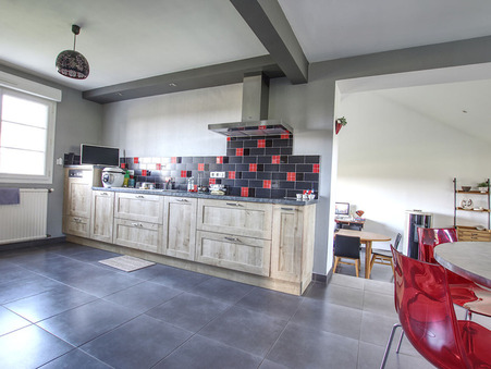 Maison sur Brece ; 469 900 € ; Achat Réf. SC12086