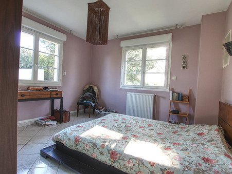 Vente maison 469 900 € Brece