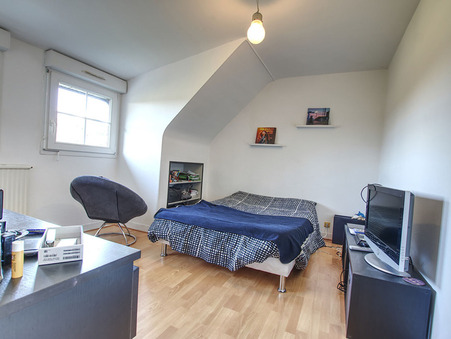 Maison 469 900 € sur Brece (35530) - Réf. SC12086