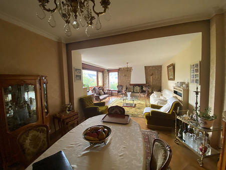 A vendre maison Rennes 35000; 624 000 €