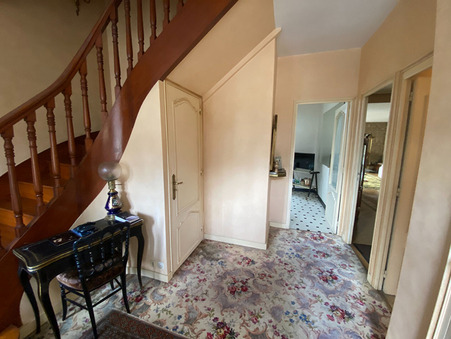Maison sur Rennes ; 624 000 € ; Vente Réf. AB8487