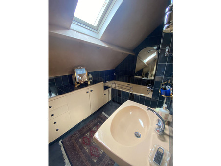 Maison 624 000 € sur Rennes (35000) - Réf. AB8487