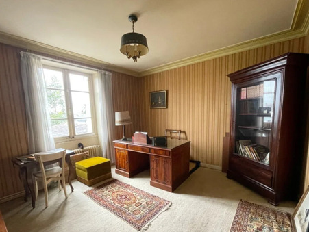 A vendre maison Rennes 35000; 624 000 €