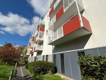 A vendre appartement Rennes 35700; 144 160 €