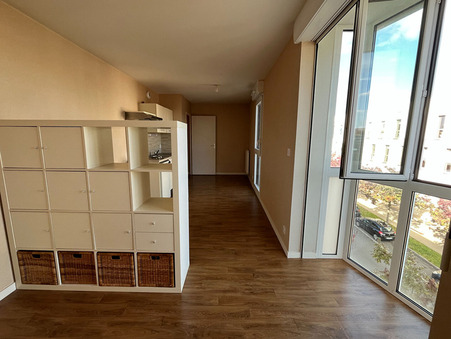 Appartement 144 160 € Réf. CB1461 Rennes