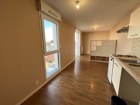 Achat appartement Rennes Réf. CB1461