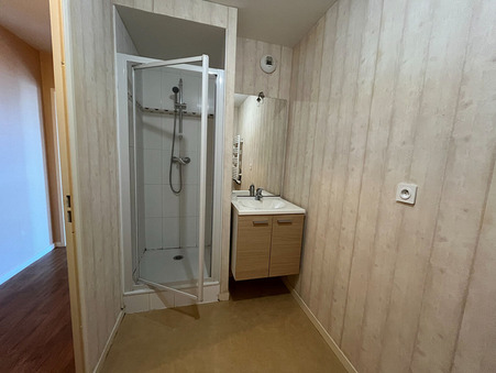 Appartement sur Rennes ; 144 160 € ; A vendre Réf. CB1461