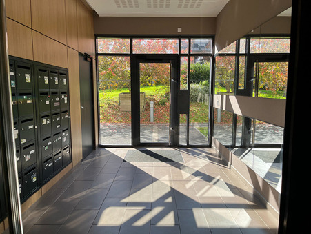 Appartement 144 160 € Réf. CB1461 Rennes