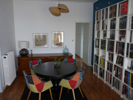 Appartement 1 130 €  sur Rennes (35700) - Réf. 4304