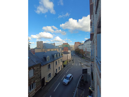 A louer appartement 1 130 €  Rennes