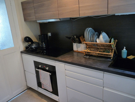 Location appartement Rennes Réf. 4304