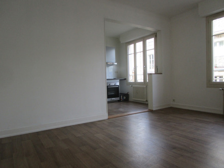 Location appartement Rennes Réf. 4511