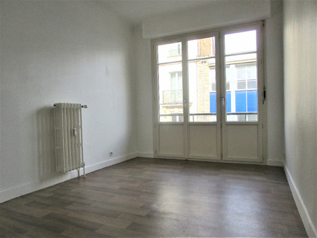 Appartement 795 €  Réf. 4511 Rennes