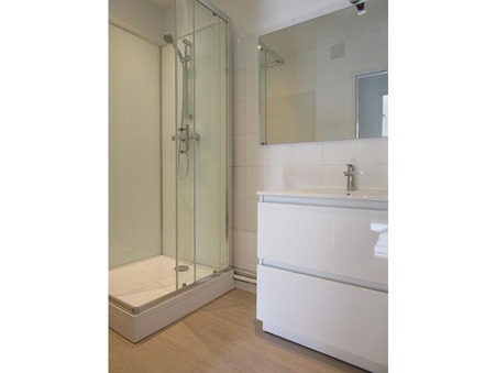 Appartement sur Rennes ; 795 €  ; A louer Réf. 4511