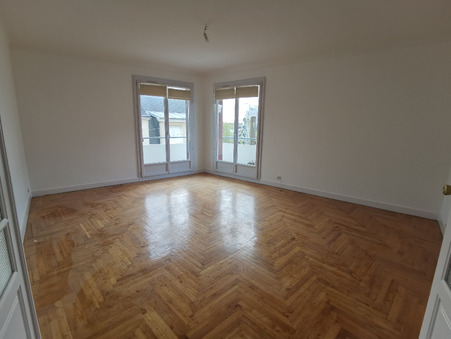 Appartement 946 €  Réf. 3506 Rennes