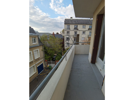 Appartement 946 €  Réf. 3506 Rennes