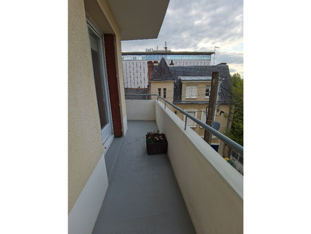 A louer appartement 946 €  Rennes