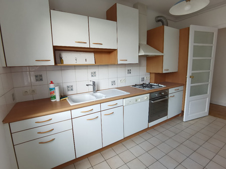 Appartement 946 €  Réf. 3506 Rennes