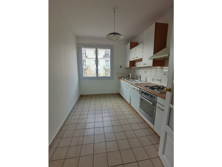 A louer appartement 946 €  Rennes