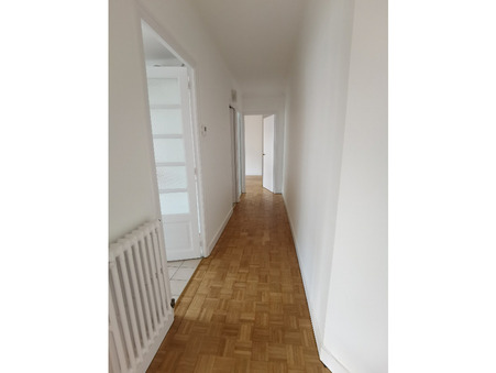 Location appartement Rennes Réf. 3506