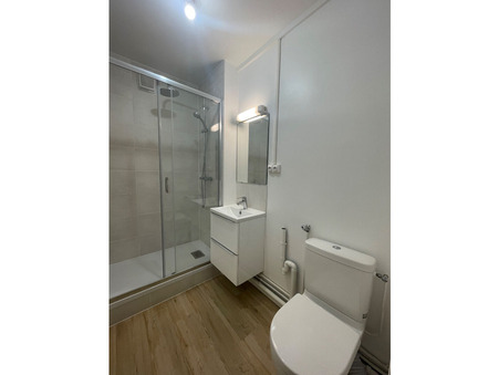 Location appartement Rennes 35700; 500 € 