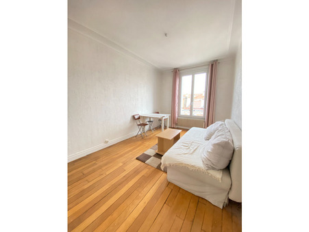 A louer appartement 1 092 &euro;  Montrouge