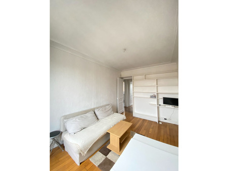 Location appartement Montrouge Réf. 4666